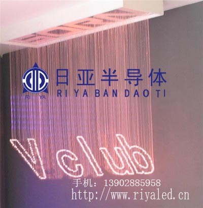 供应光纤灯